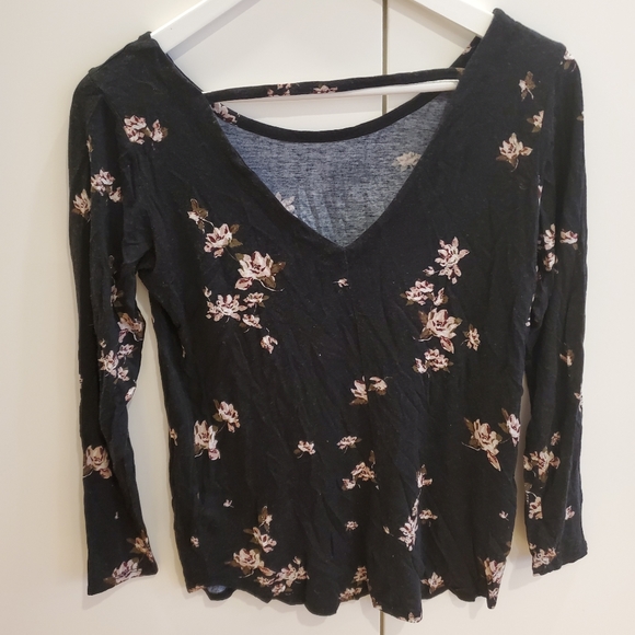 Floral shirt - Picture 2 of 2